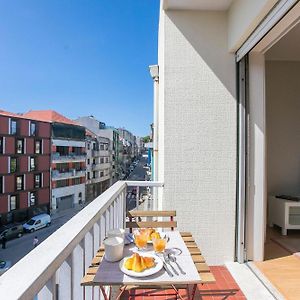 Appartement met Drie Slaapkamers